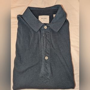 Billy Reid size M polo